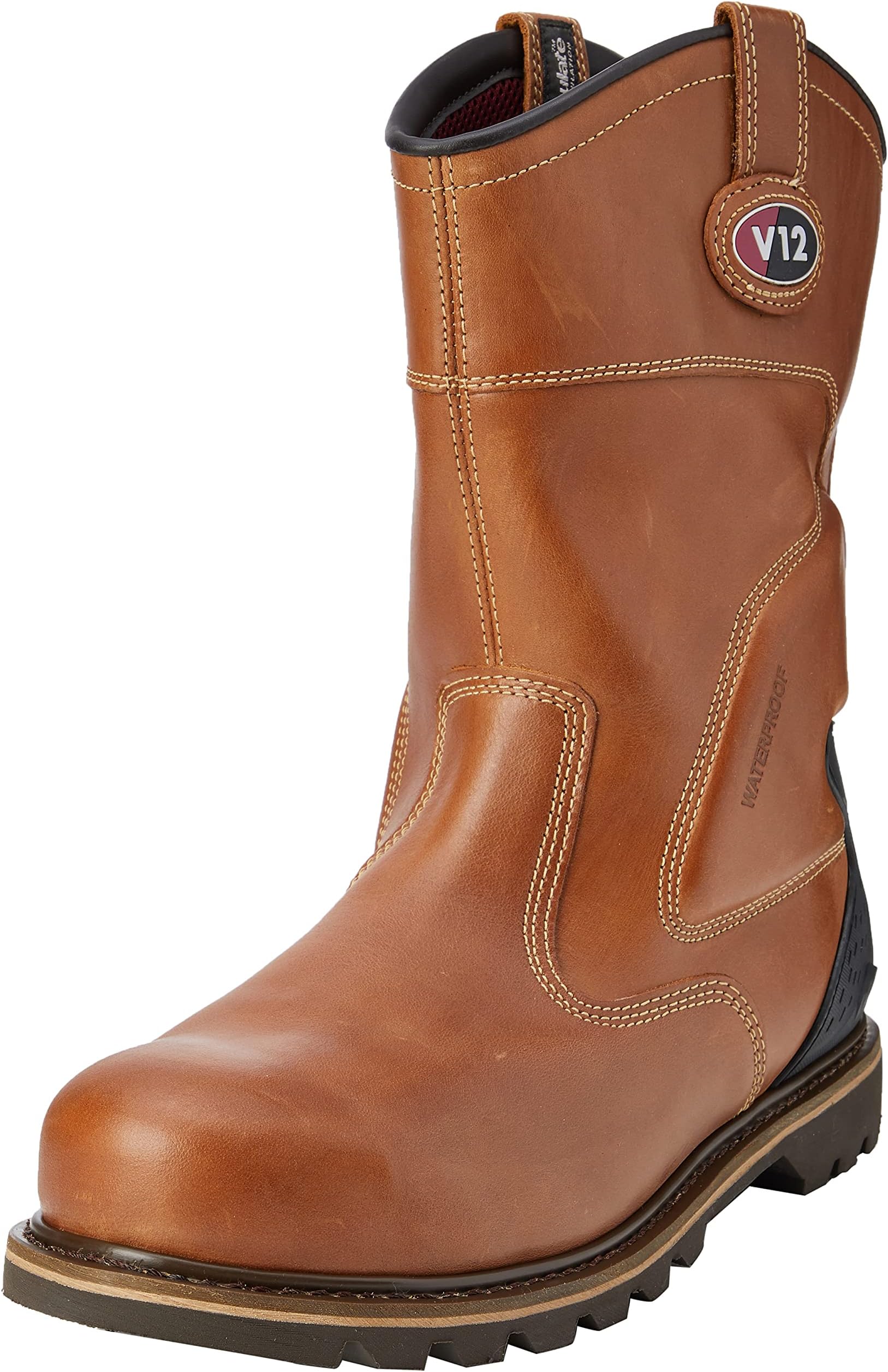 Tomahawk, Men's Boots