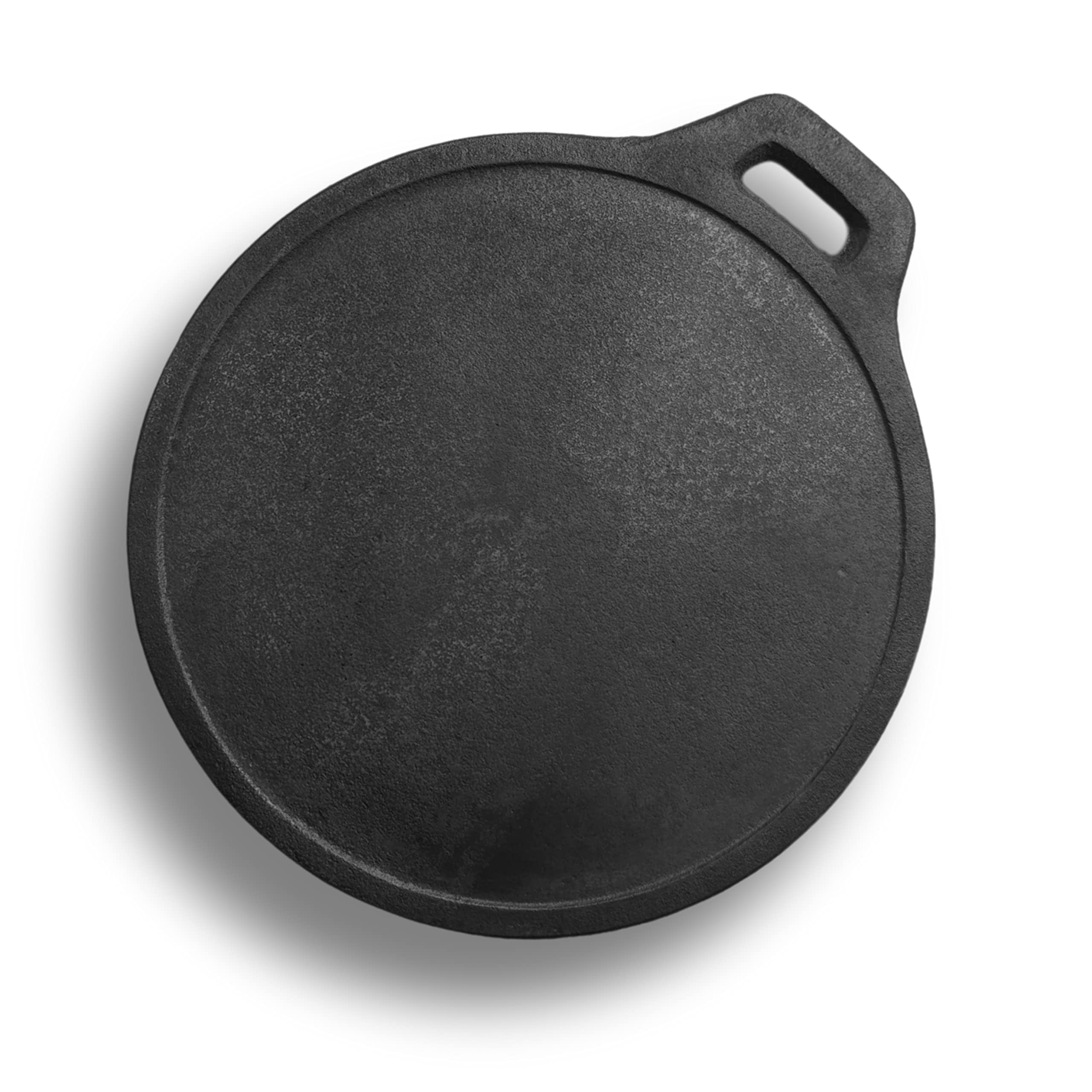 See full amazon price history chart for Praganiya Cast Iron Tawa 10 Inch Pre- Seasoned, Black Praganiya Cast Iron Tawa 10 Inch Pre- Seasoned, Black (B0CB1LF5Q3) Amazon Price History, Amazon Price Tracker