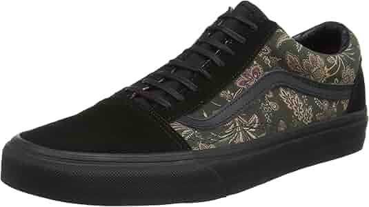 靴 vans usa us7 Amazon | Vans メンズ ロートップ スニーカー US7 US サイズ: 37