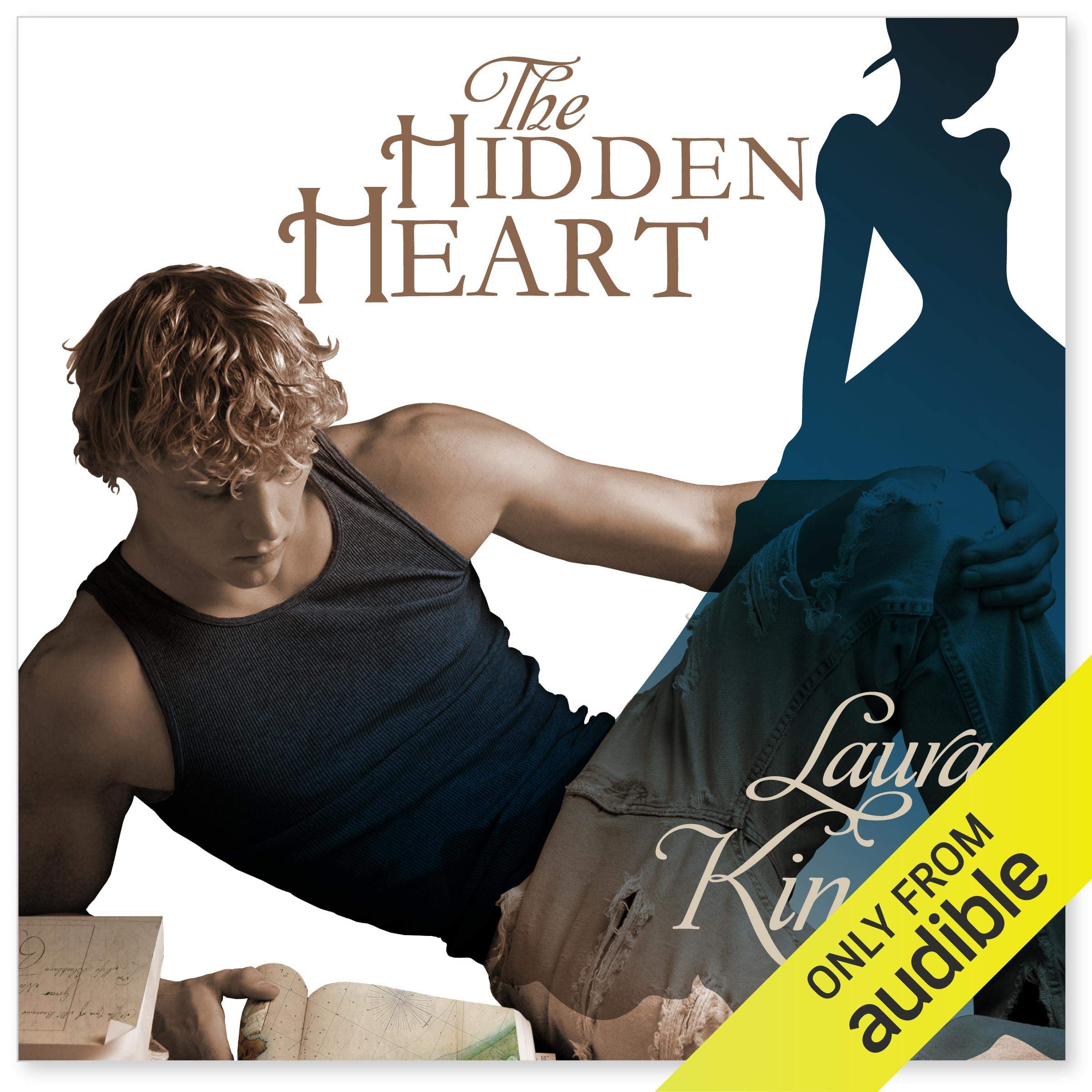 Cover art for The Hidden Heart