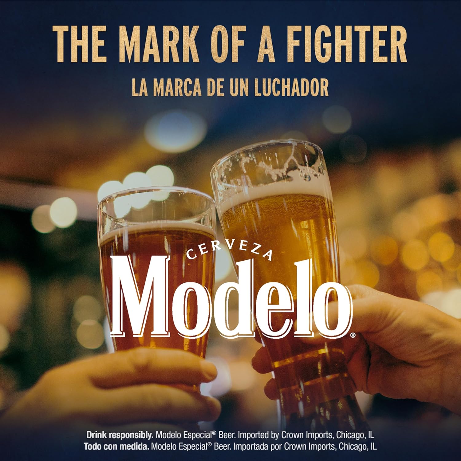 Modelo Especial, 24 pk, 12 oz, 4.4% ABV