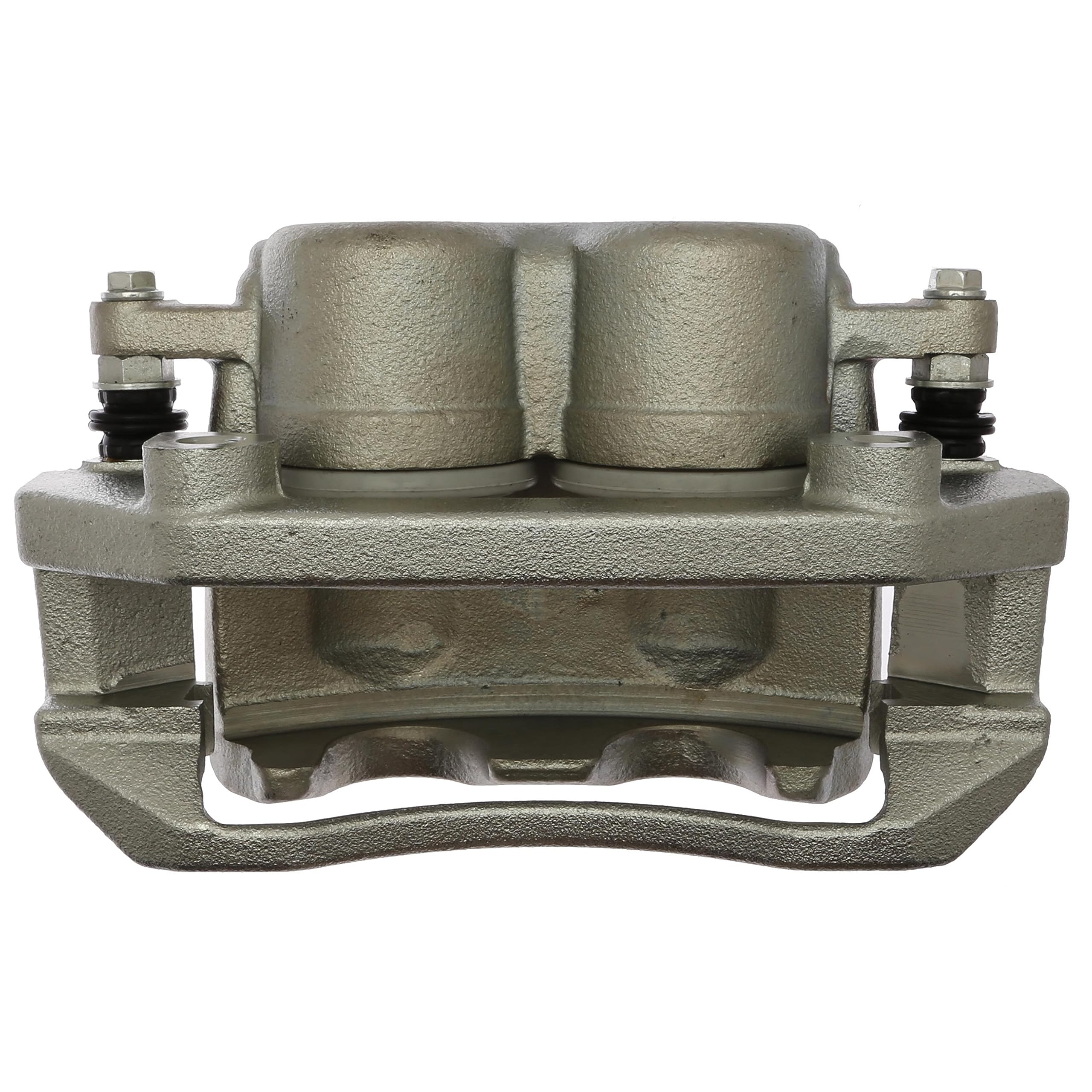 Amazon.com: ACDelco Professional 18FR2531N Front Disc Brake 