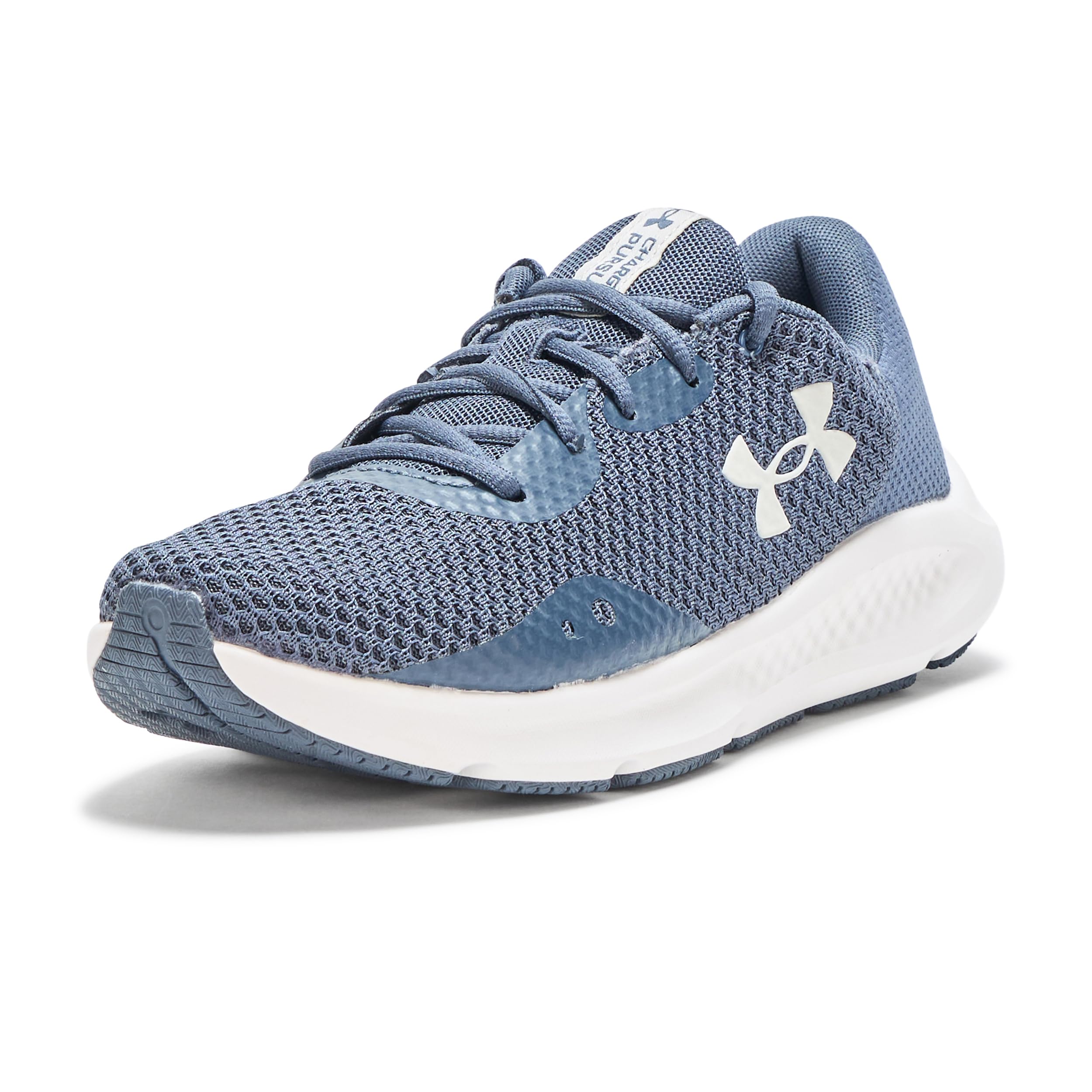 Under Armour Women's Charged Pursuit 3 Running Shoe