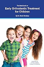 The Latest Book on Early Orthodontic Treatment for Children
