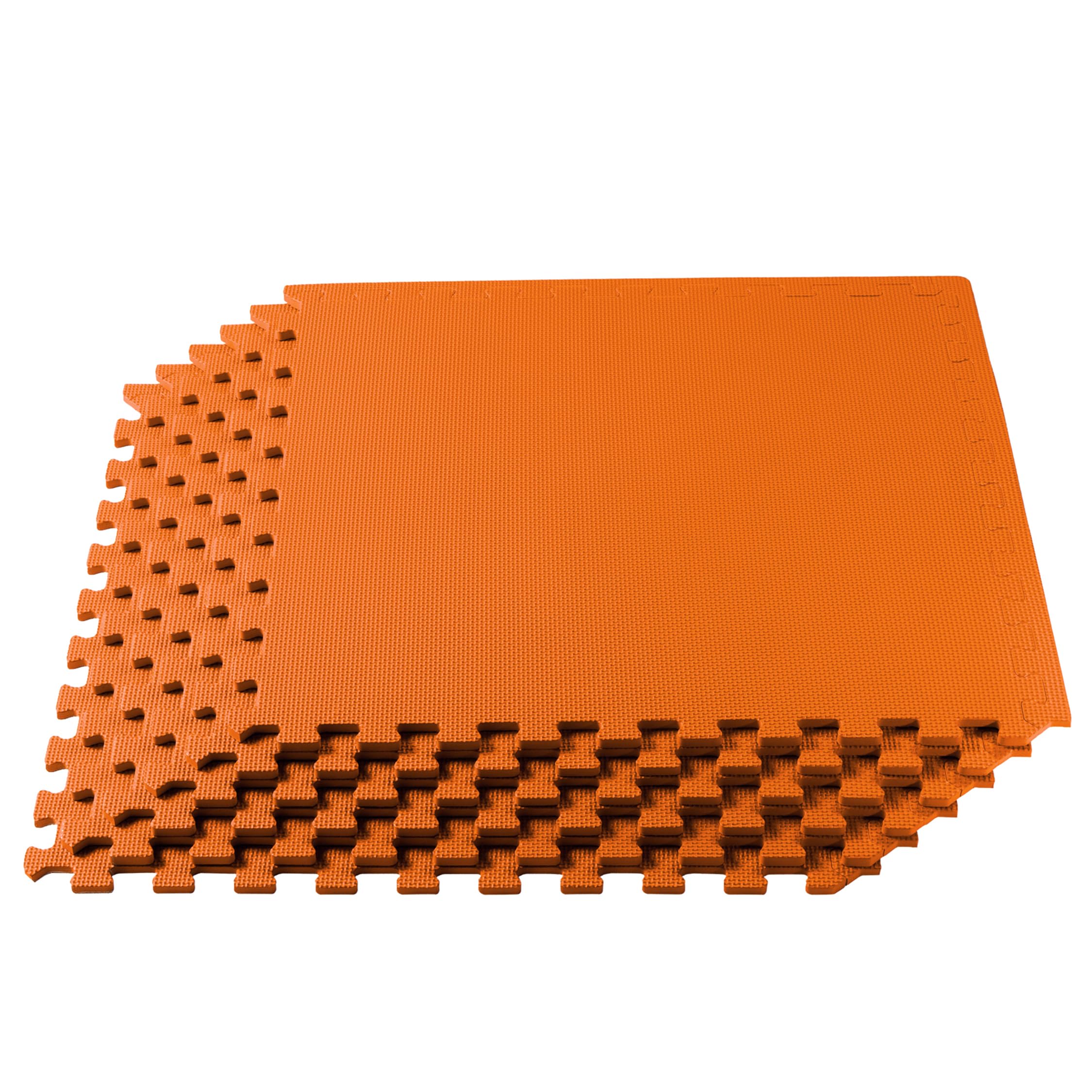 We Sell Mats Interlocking Anti-Fatigue EVA Foam Floor Mat