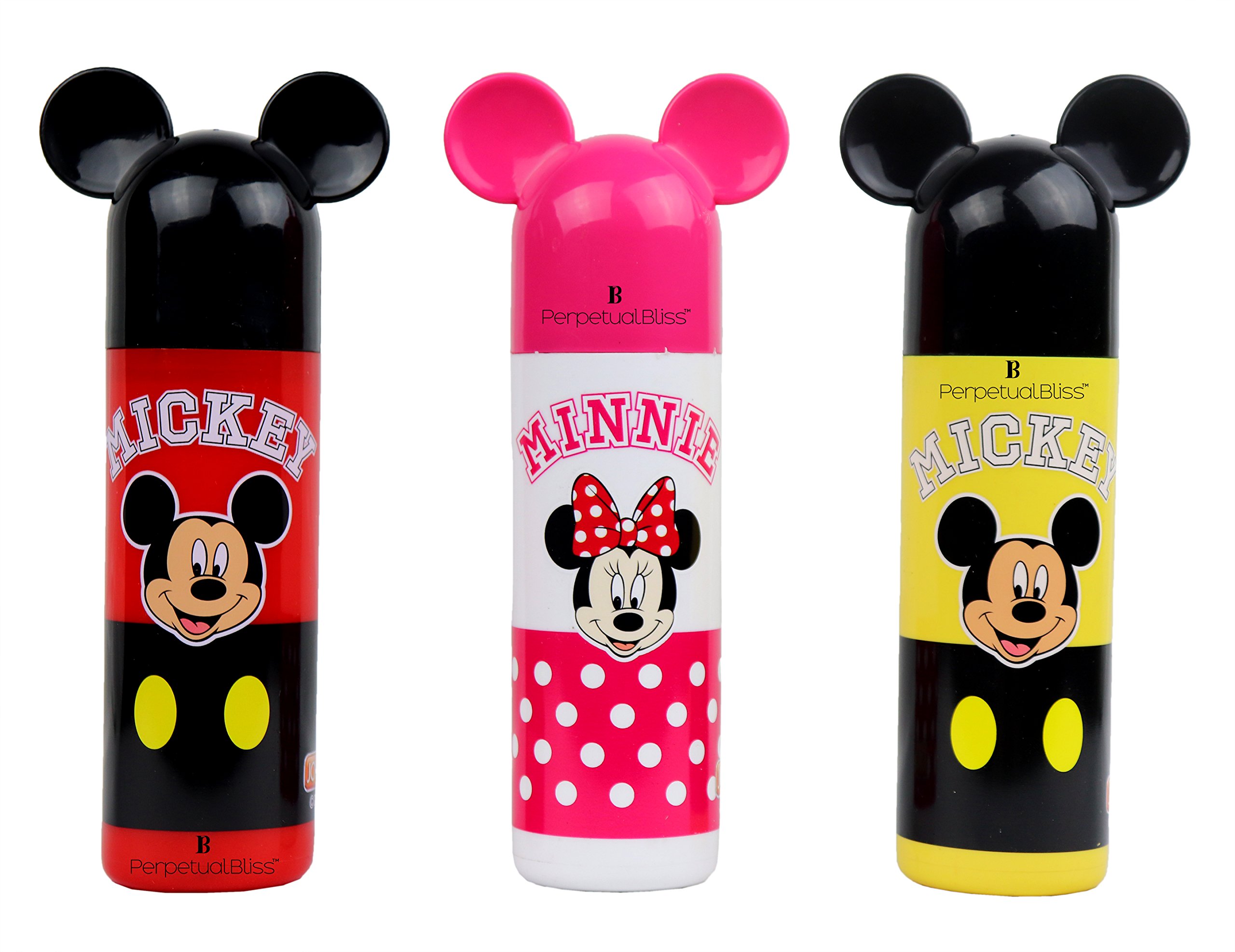 See full amazon price history chart for Perpetual Bliss Fancy Attractive Mickey Mouse Shape Pencil Box With Stationary Kit For Kids||Birthday Return Gifts (Dimension)Cm 9X5X20 (Pack Of 3) - Multicolor Perpetual Bliss Fancy Attractive Mickey Mouse Shape Pencil Box With Stationary Kit For Kids||Birthday Return Gifts (Dimension)Cm 9X5X20 (Pack Of 3) - Multicolor (B08KY5P9W4) Amazon Price History, Amazon Price Tracker