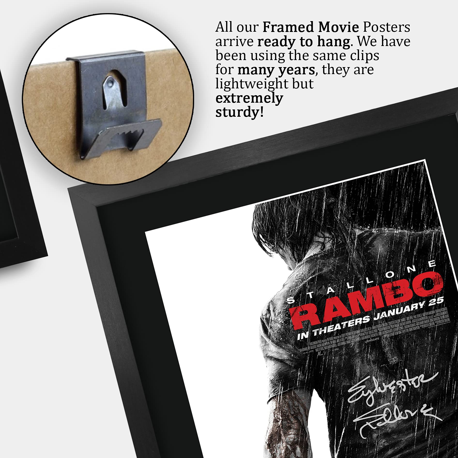 HWC Trading FR A4 Cate Blanchett Lord of the Rings Geschenken