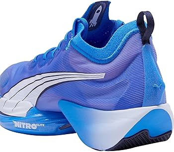 Amazon.co.jp: puma(プーマ) ファストアール ニトロ エリート 陸上