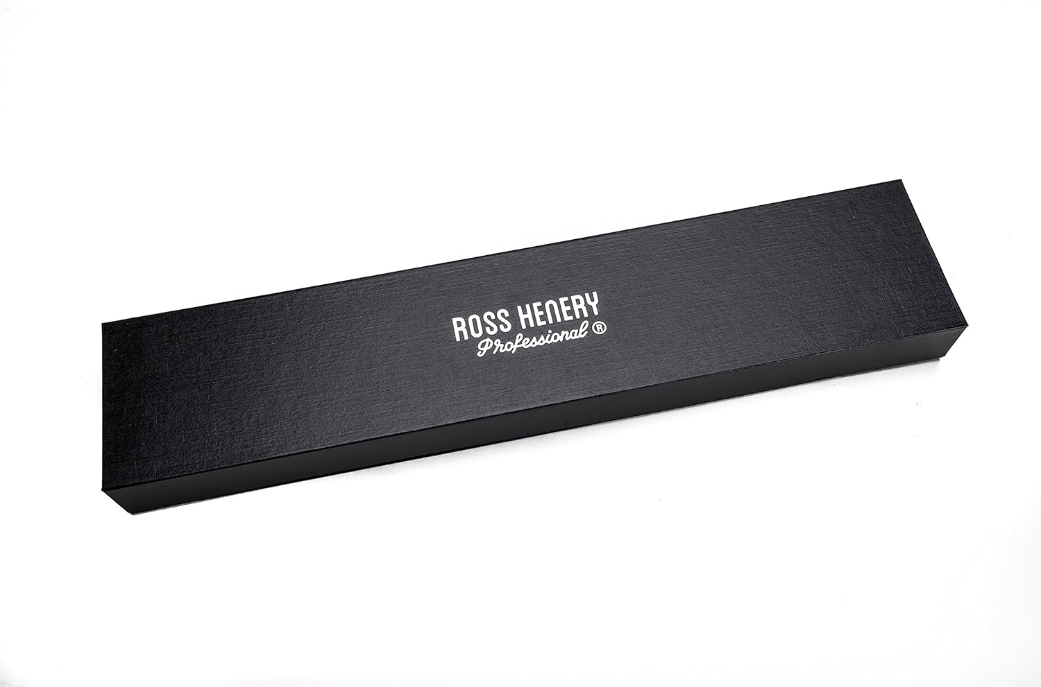 Ross Henery Professional , 5CR 15MOV Premium Stainless Steel Knife. Choice of Single Chefs Knife or 3 Piece Set in Box (1)