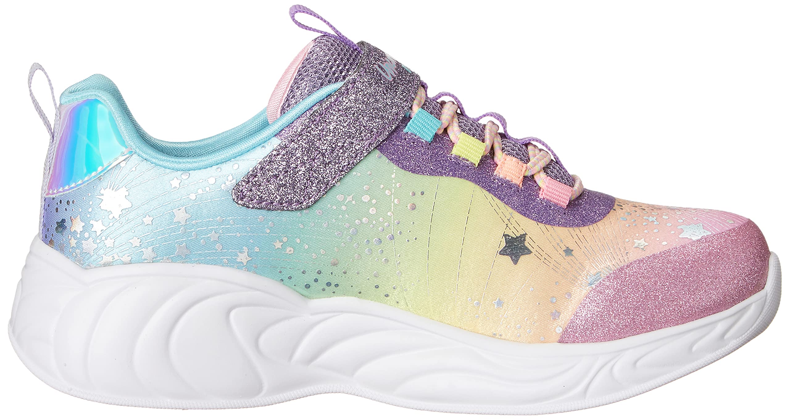 Skechers Mädchen Unicorn Dreams Sneaker