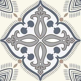 Traditional Modern Art Tile transfers Sticker...,