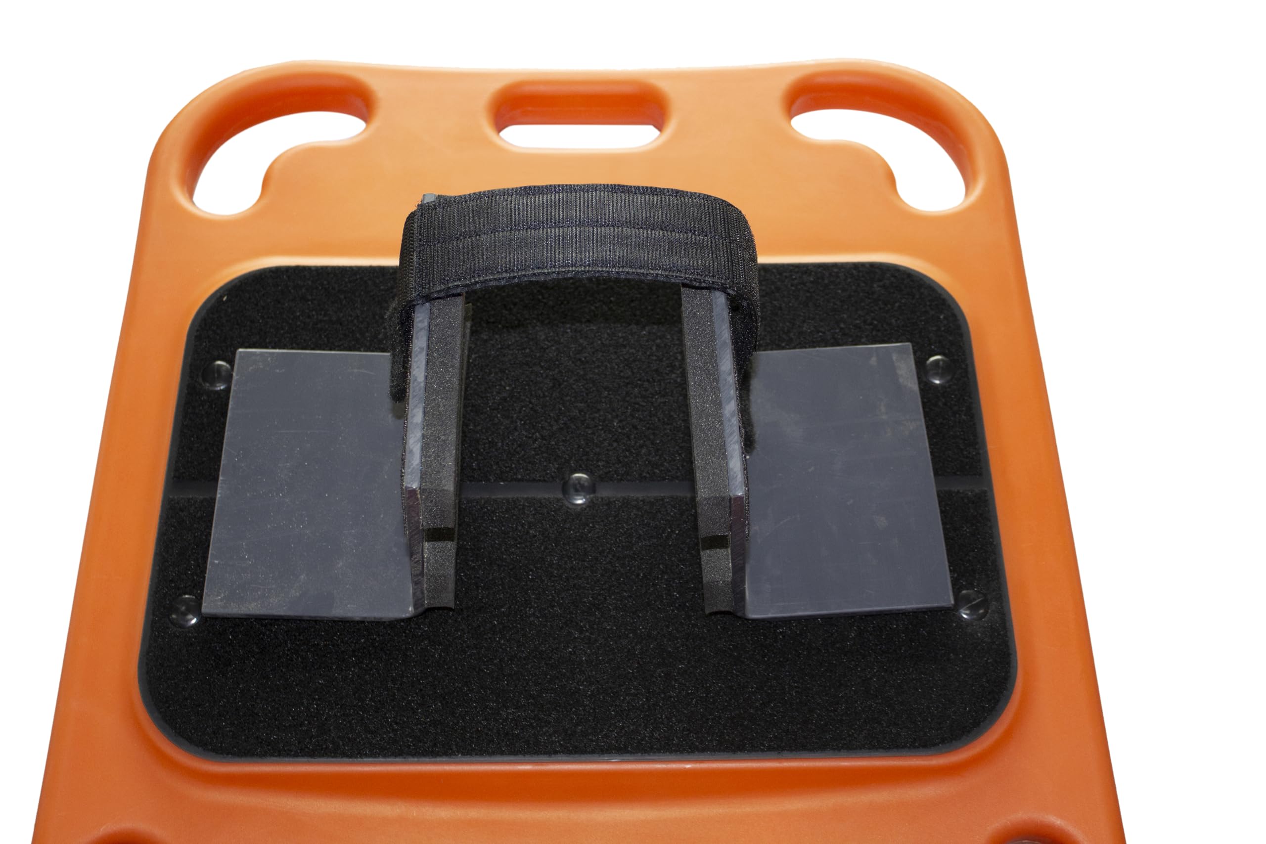 Amazon.com: Kemp USA Aquatic Spine Board with Perfect Buoyancy for