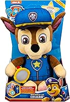 Vista 1 de Paw Patrol - Snuggle Up Pup - Chase