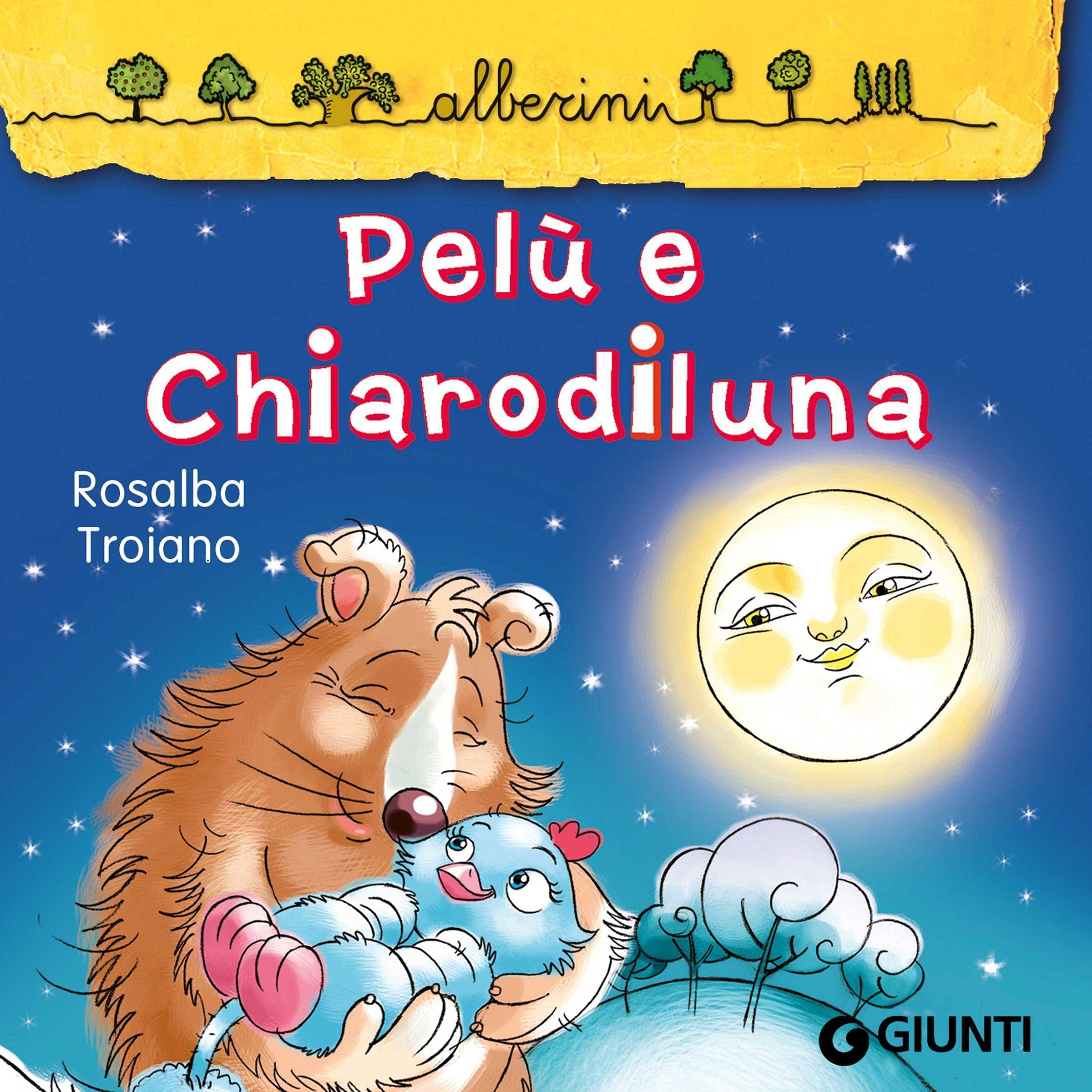 Pelù e Chiarodiluna
