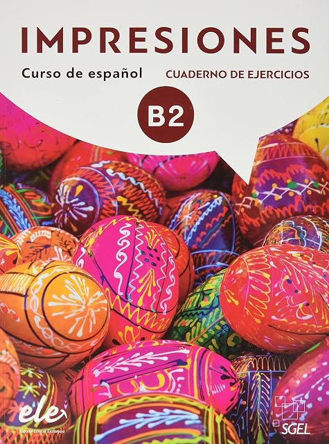 Portada de Impresiones 4 Ejercicios + Licencia Digital