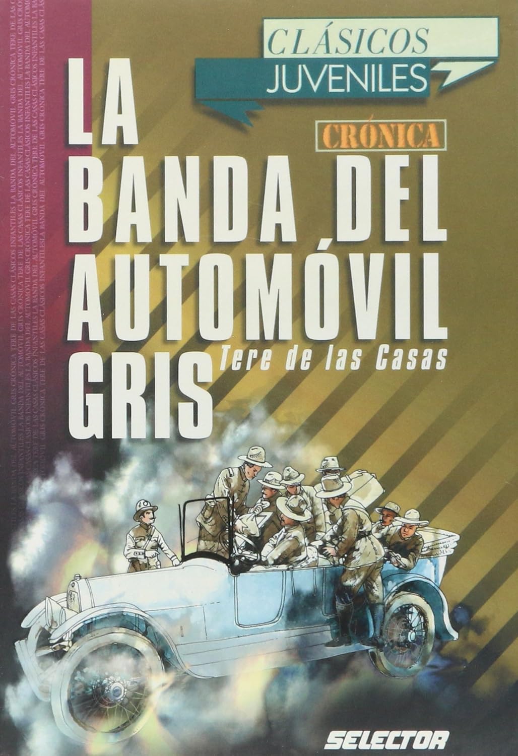 Amazon.co.jp La banda del automovil gris / The Band of the Gray Car