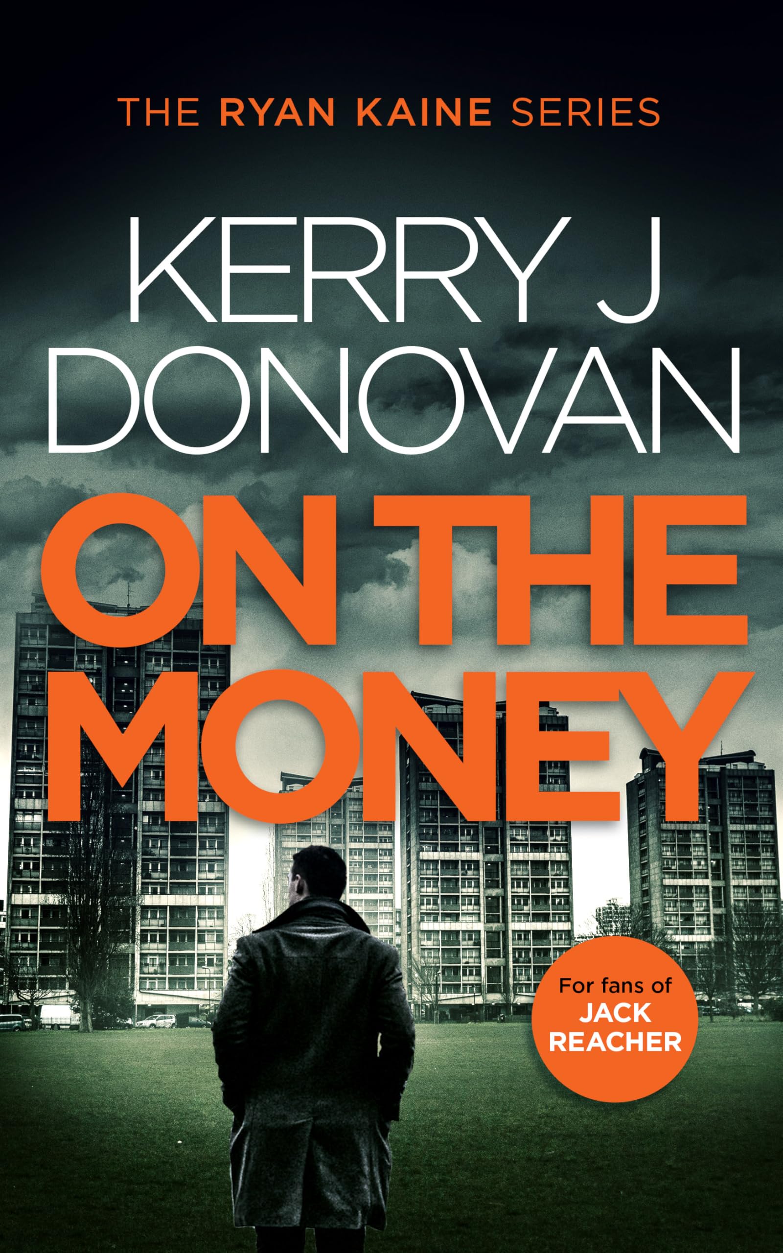 On the Money by Kerry J Donovan PAPERBACK 9781036701673