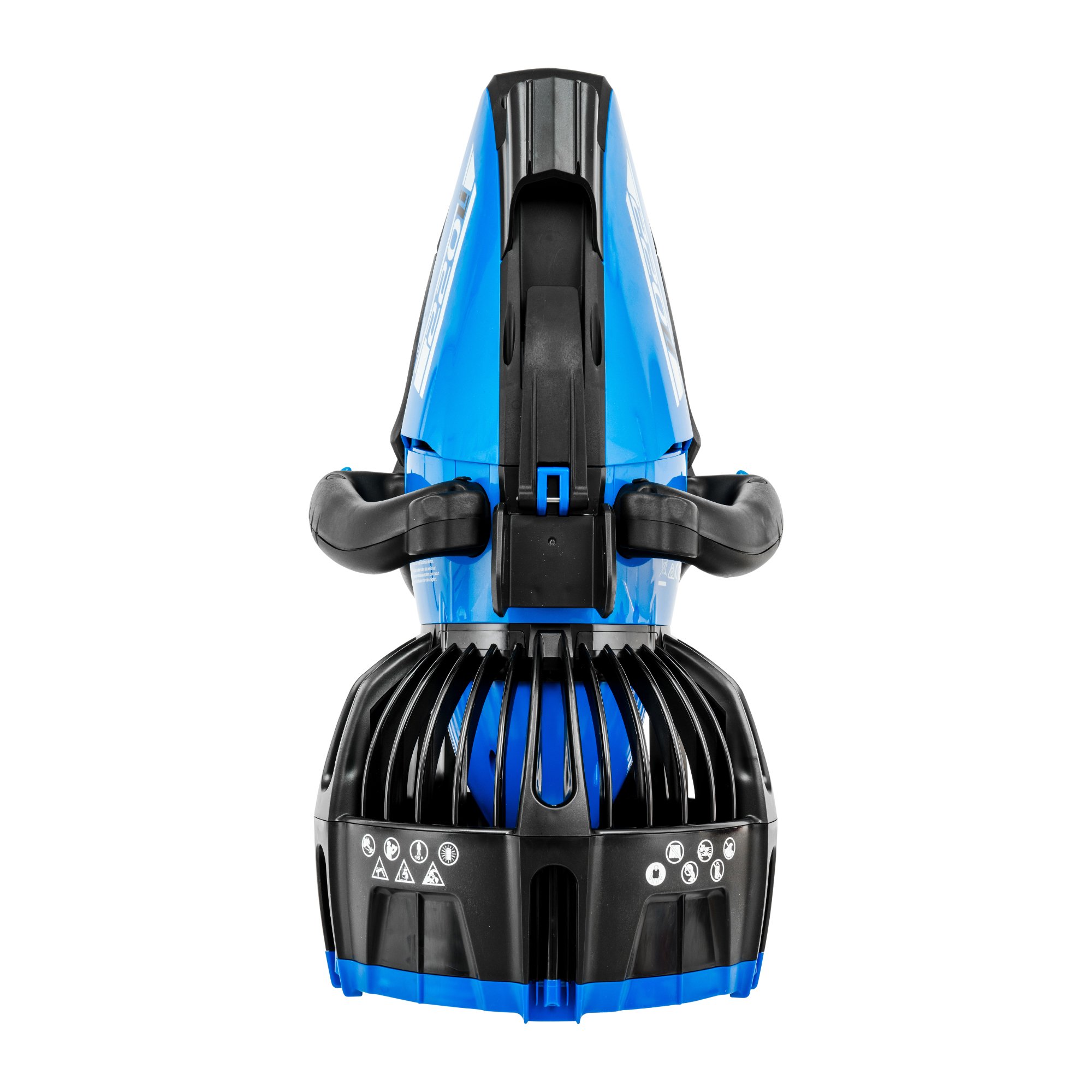 ZODIAC Yamaha SEASCOOTER 220 LI