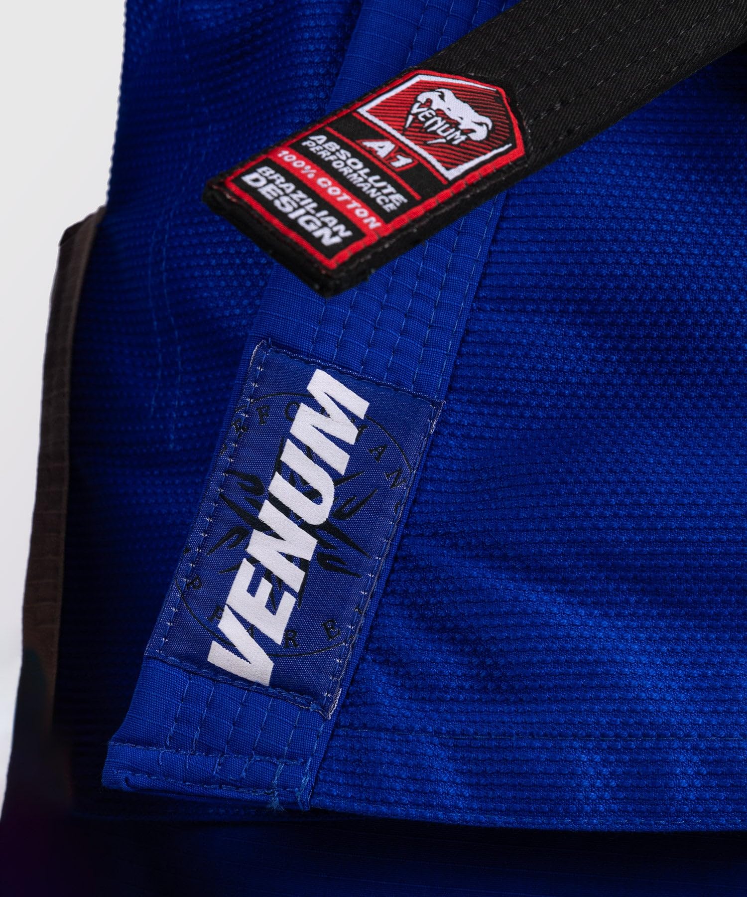 VENUM Challenger XT BJJ Gi