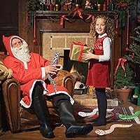 Vista 6 de Juguete de serpiente de control remoto, Robot eléctrico de serpiente de cascabel de movimiento rápido de serpiente de cascabel falsa para Navidad