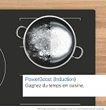 Bosch PIX631HC1E Series 6, Built-in Induction hob 60 cm Black - 7