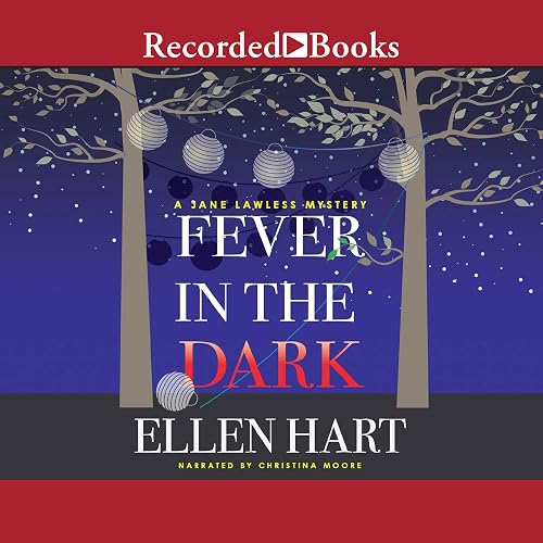 Fever in the Dark: A Jane Lawless Mystery