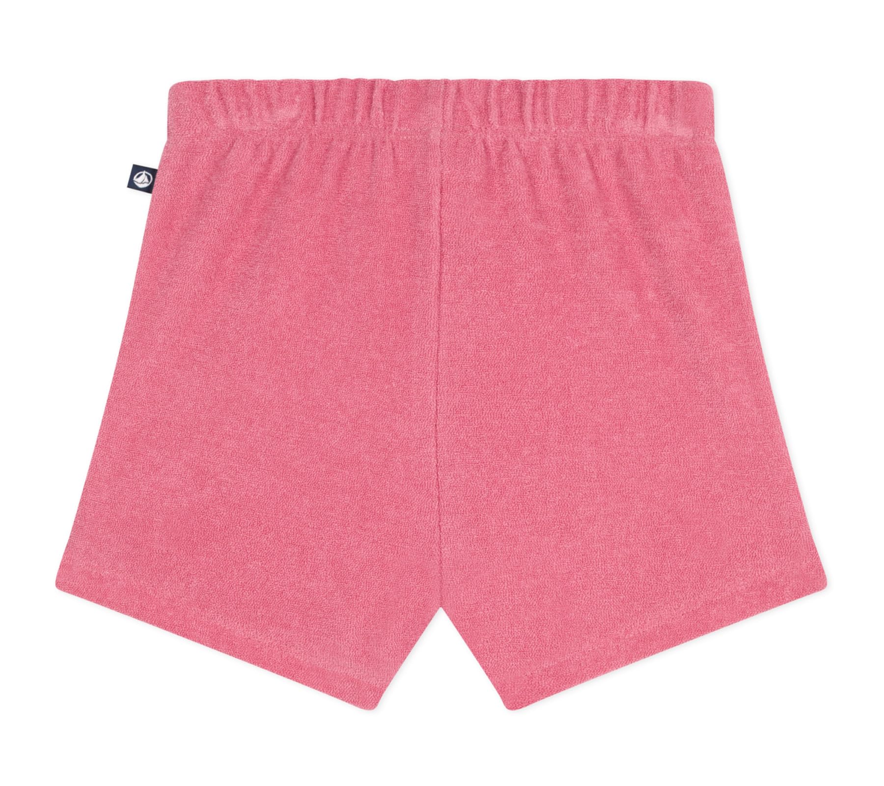 Petit Bateau Short Bébé Fille