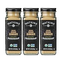 Vista 7 de Watkins Sal rosa del Himalaya fina, 5.7 onzas, (paquete de 3)