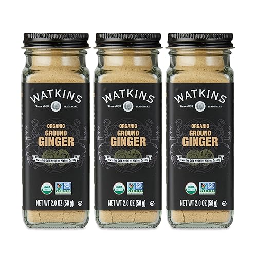 Miniatura 7 de Watkins Gourmet - Tarro para especias