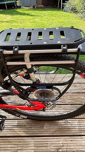 Amazon | スーリー(Thule) PACK N PEDAL(スーリー パックンペダル