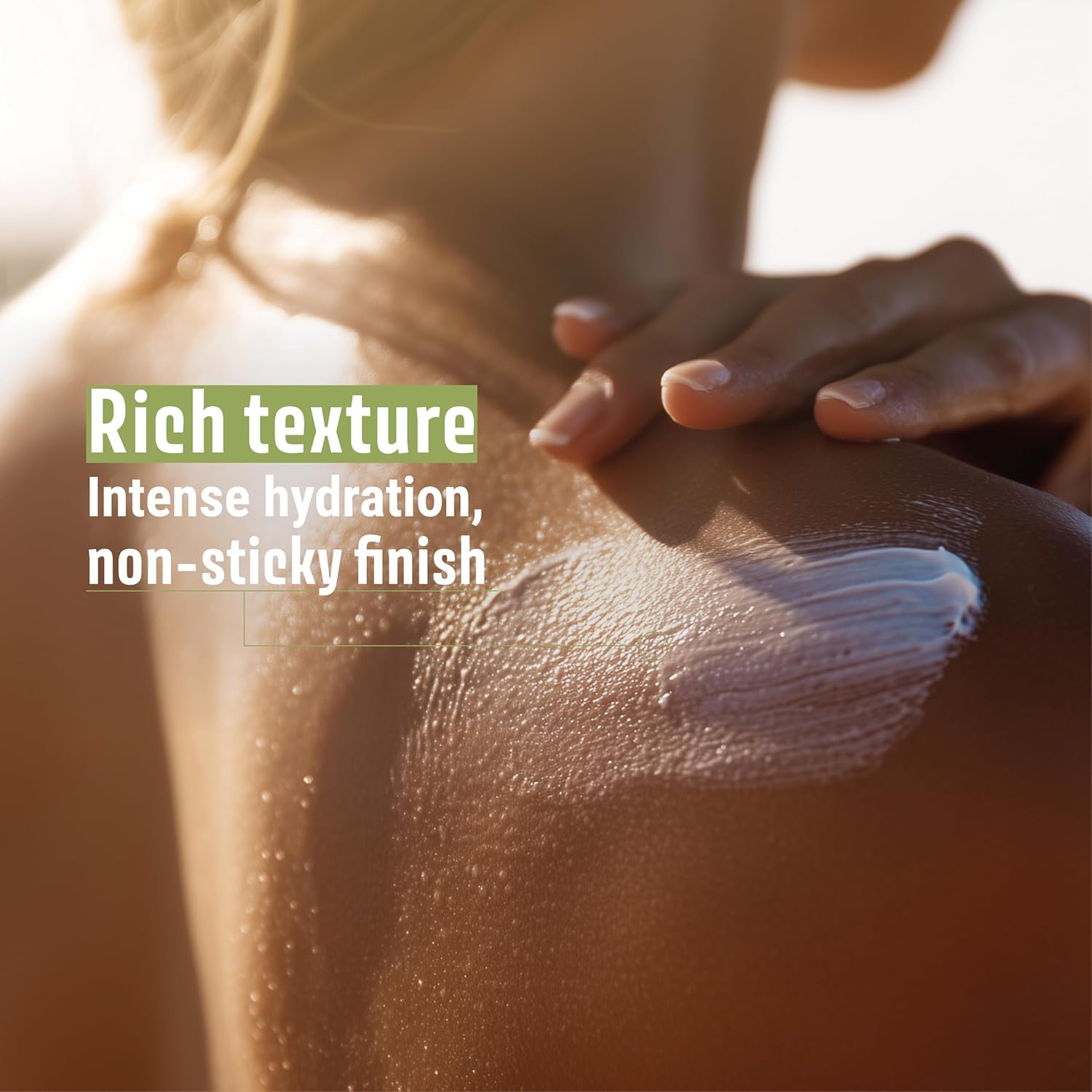 Panier des Sens – Verbena Hand & Body Lotion for Dry Skin - Hydrating Body Cream for Women - Nourishing Fluid Body Moisturizer Shea Butter & Olive Oil - 97% Natural Ingredients Body Care - 8.45 Floz - Image 4