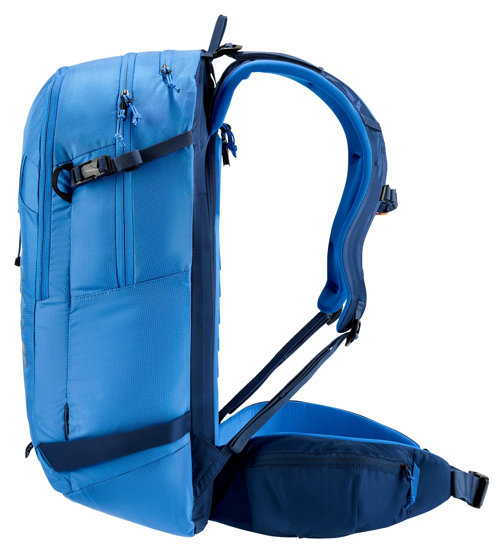 deuter Freerider 30 leichter Skirucksack