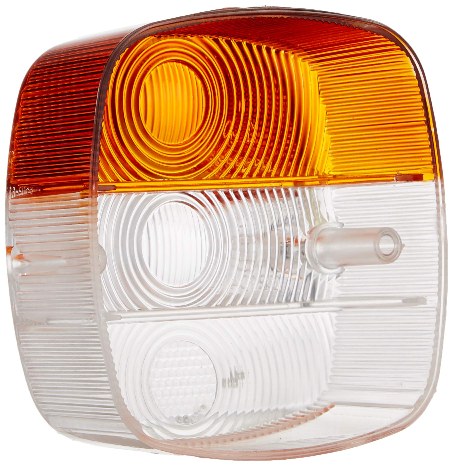 Uno Minda 6503-615 TAIL LIGHT LENS FOR TAFE T-245 : Amazon.in: Car