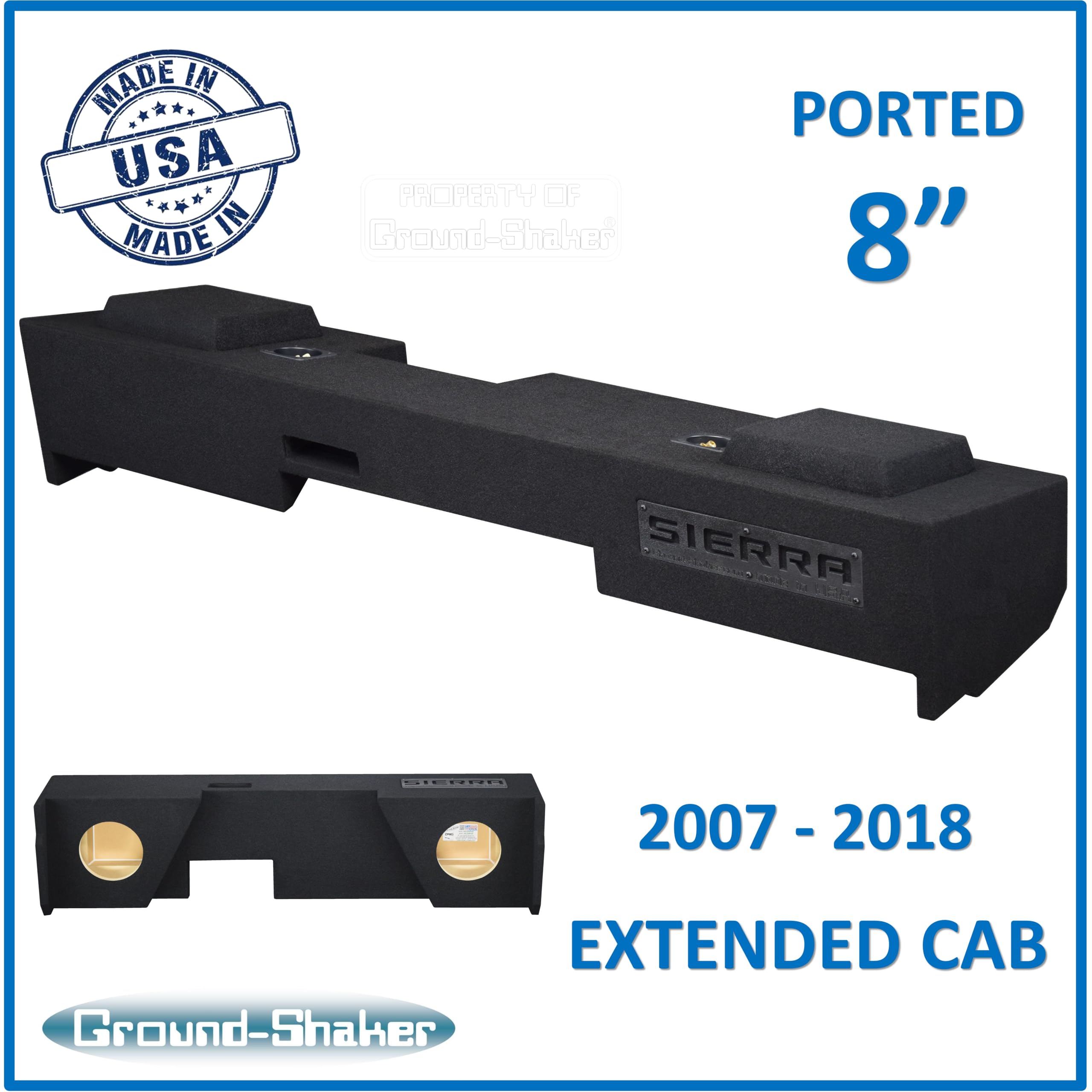 2007-2018 Sierra Extended-Cab 8