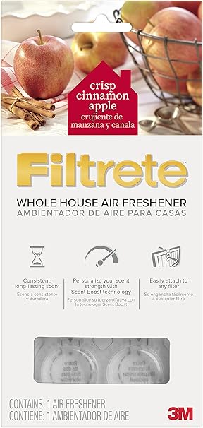 Whole house air freshener Clearance