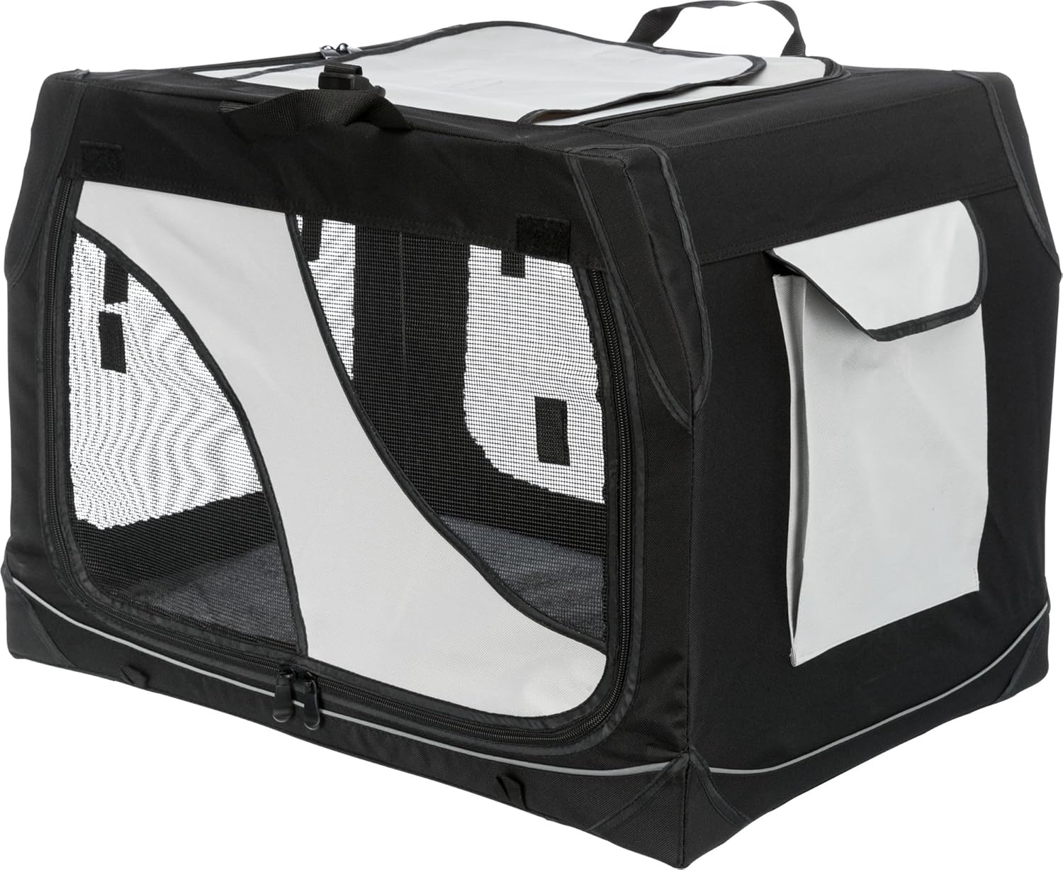 TRIXIE Pet Products Vario Nylon Crate, Small