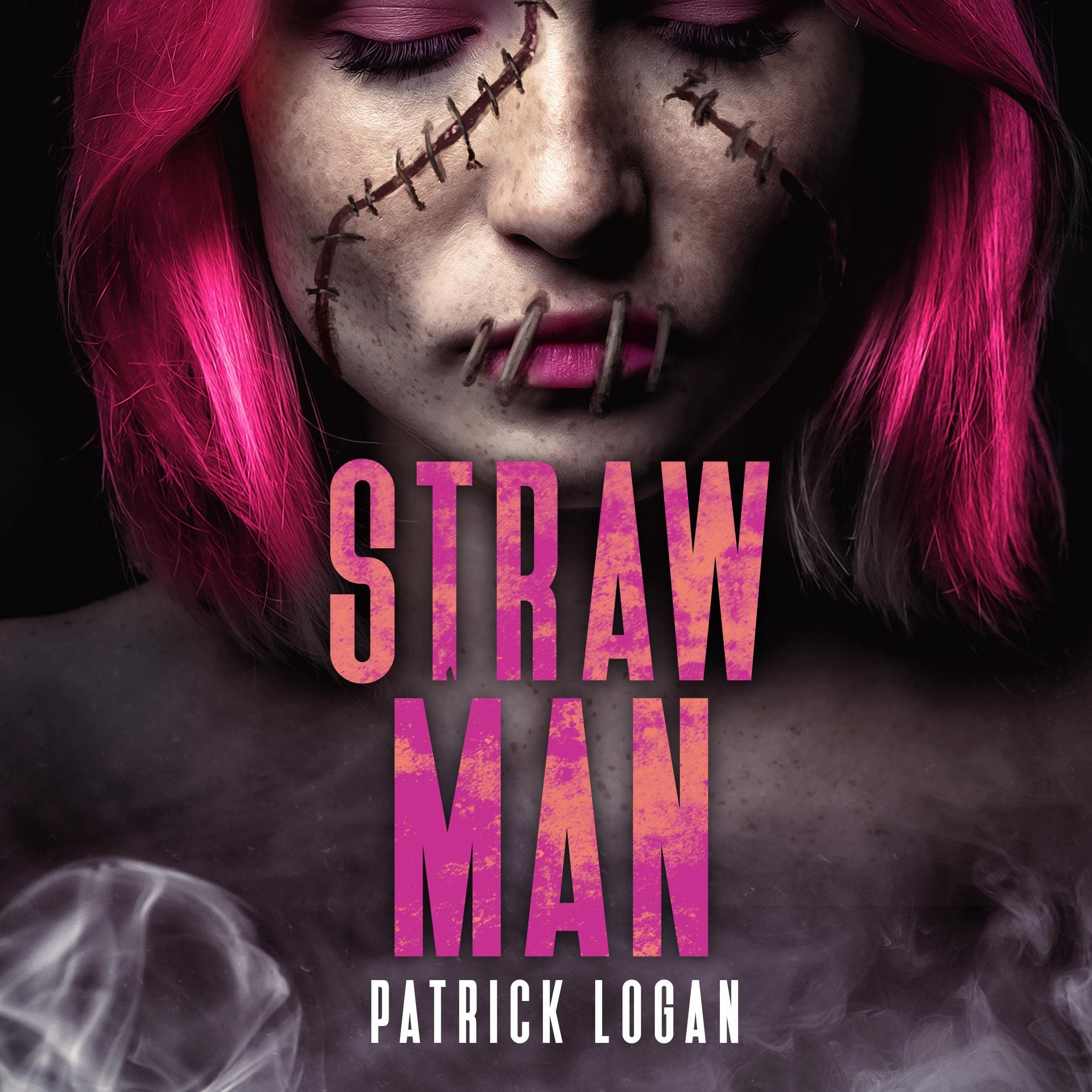 Cover art for Straw Man