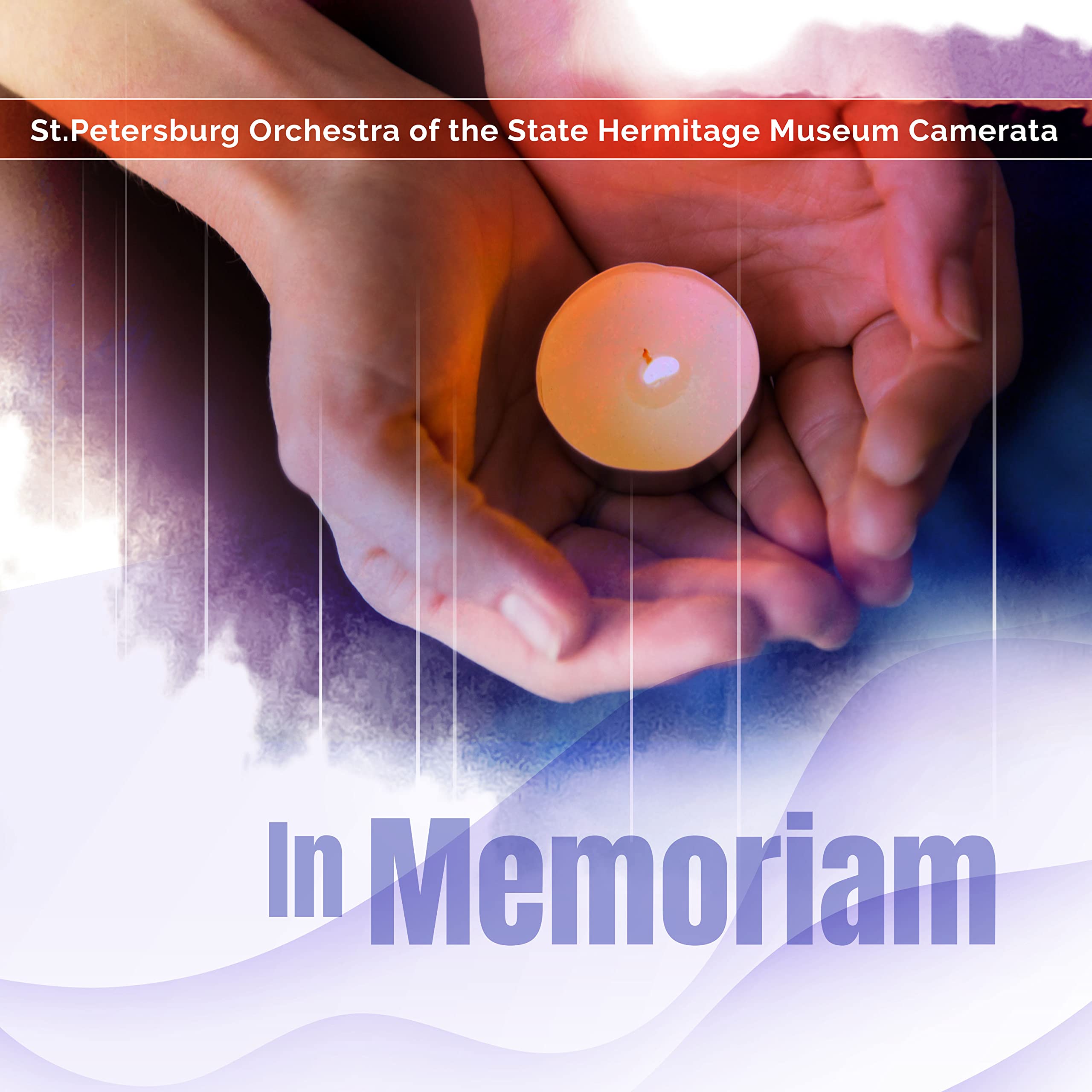 Saint Petersburg Orchestra of the State Hermitage Museum Camerata