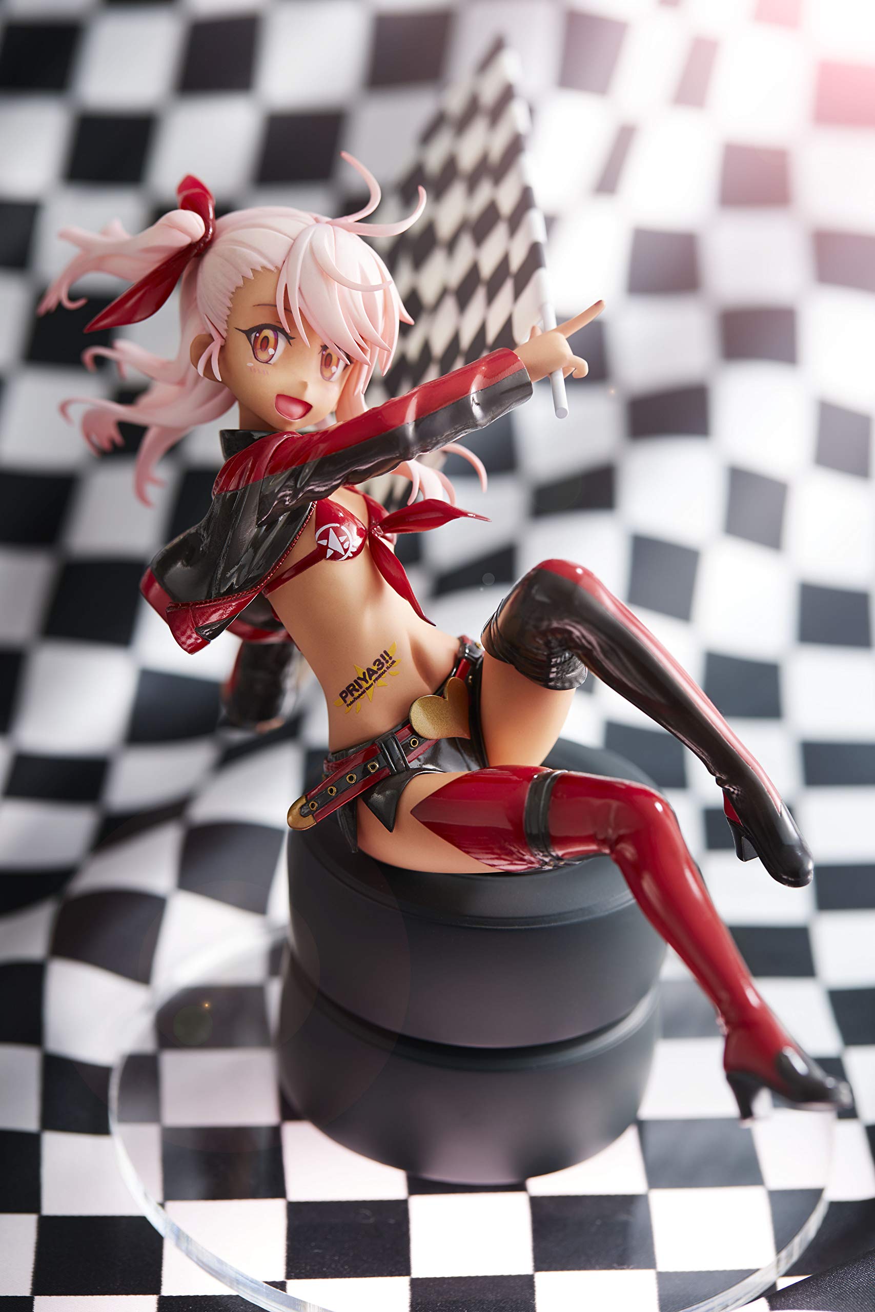Amazon.co.jp: Fate/kaleid liner プリズマ☆イリヤ ドライ!! PRISMA