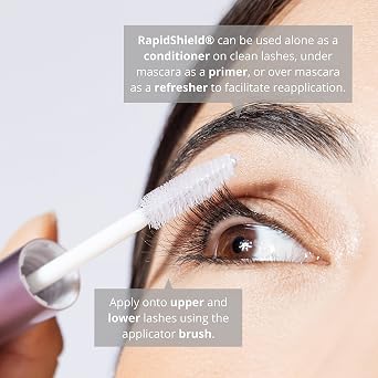 RapidLash Eyelash Enhancing Serum