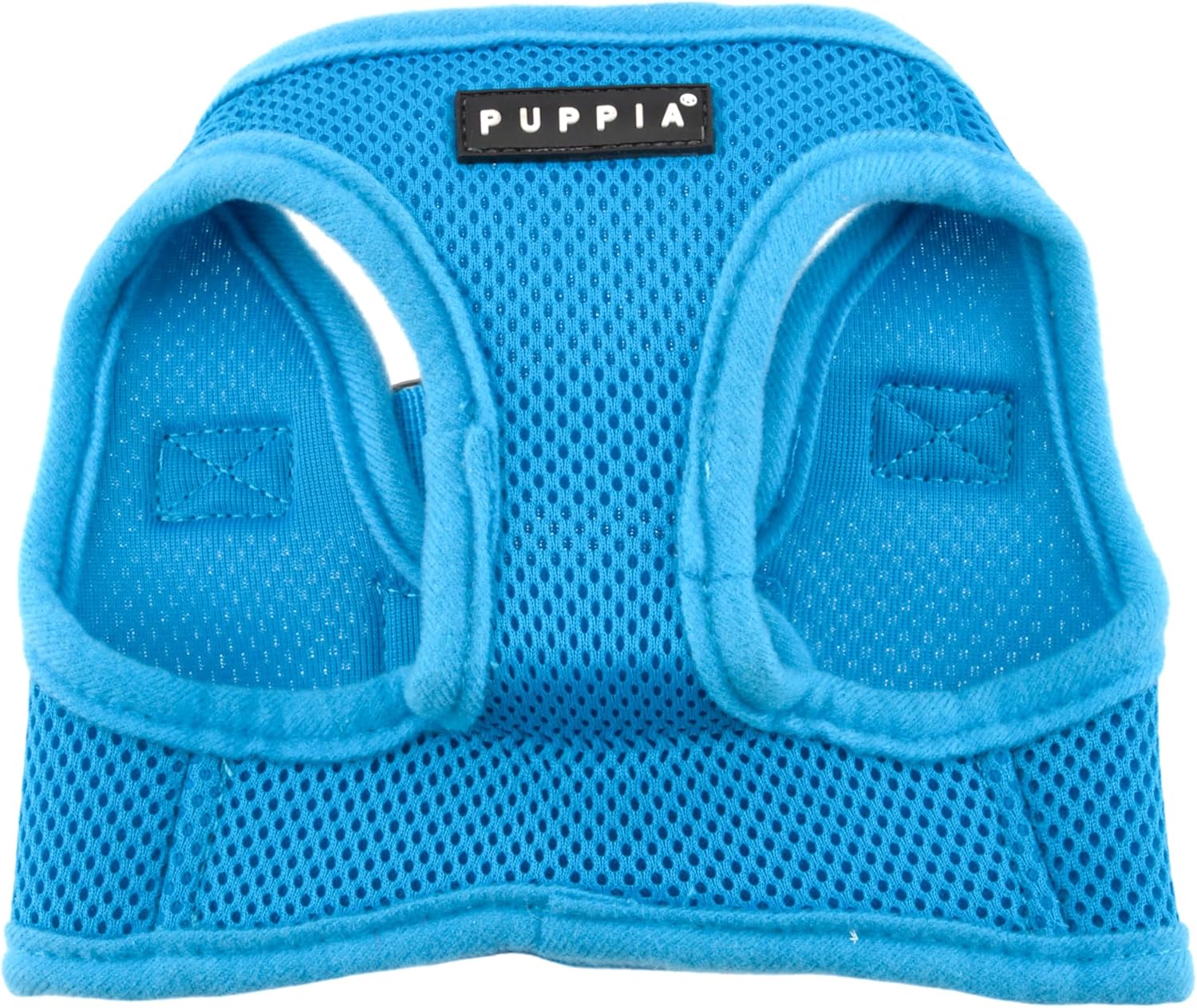PUPPIA International PUAH305SK3L Soft Vest Harness, 3X-Large