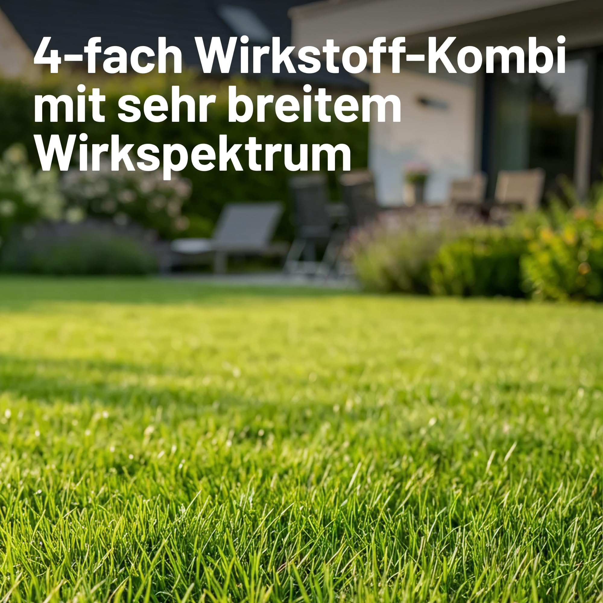 Substral Celaflor Rasen - Unkrautfrei Weedex 400ml Konzentrat