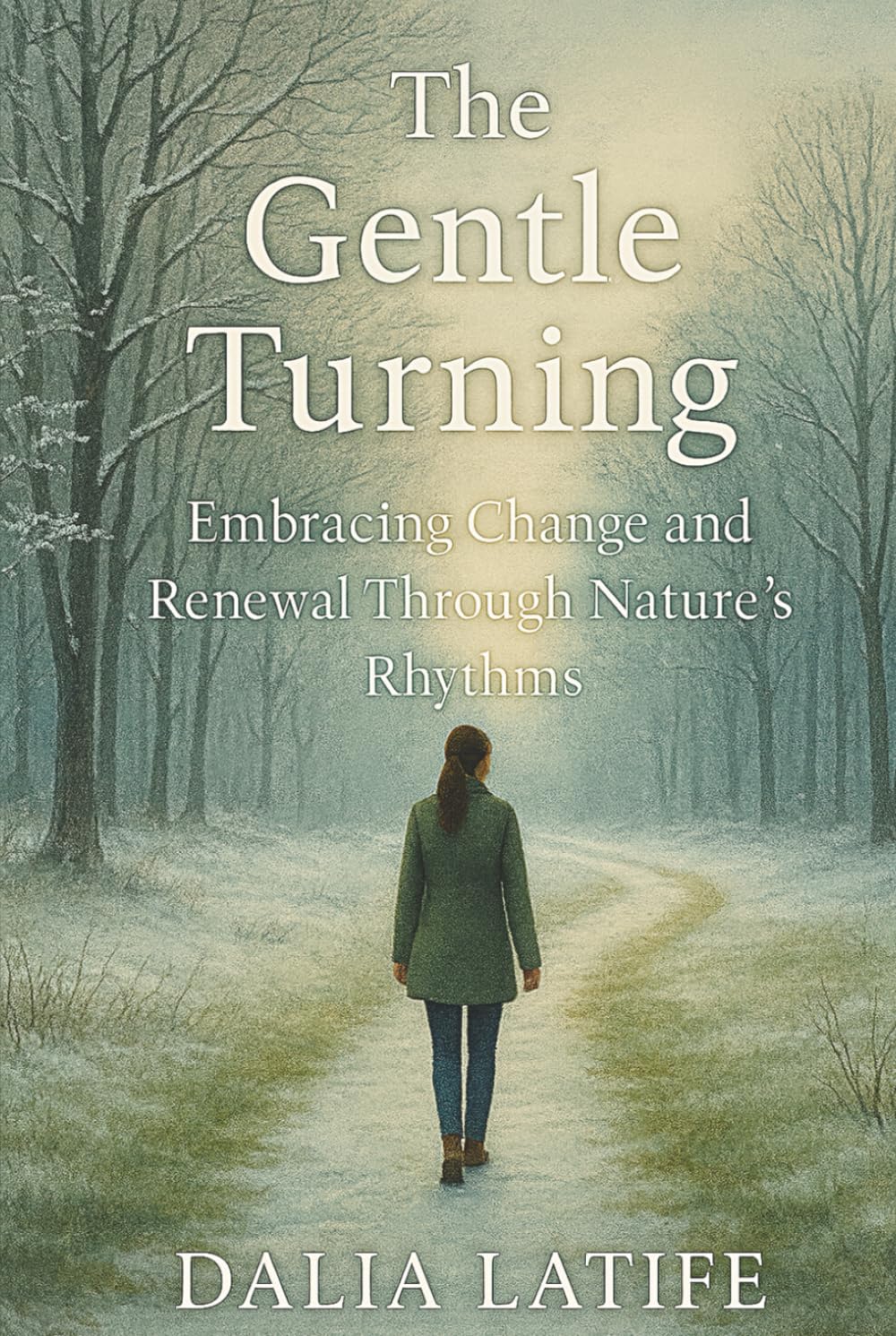 The Gentle Turning: Embracing Change & Renewal Through Nature’s Rhythms