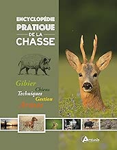 Download Encyclopédie pratique de la chasse PDF