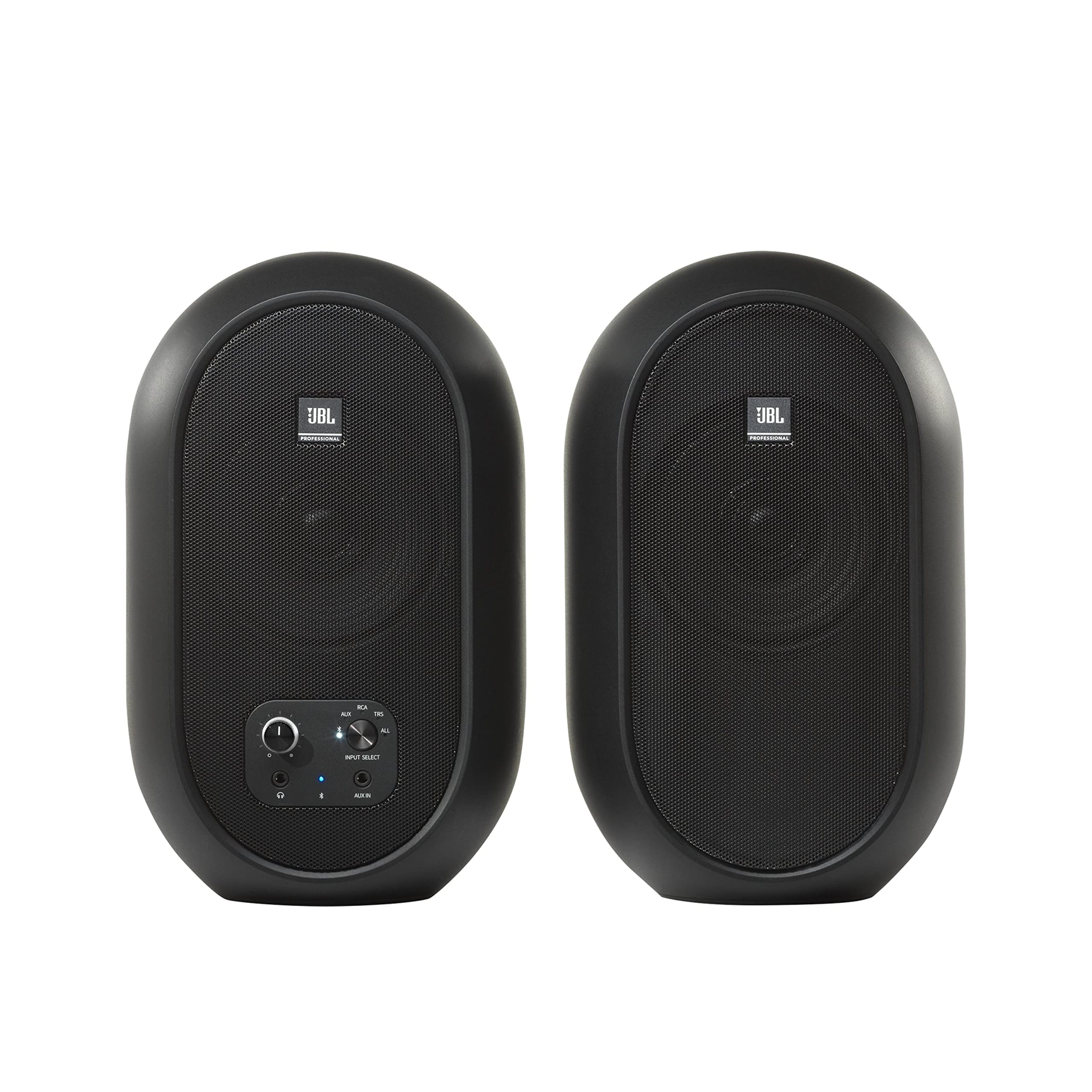 JBL 104 BT Aktiver Monitor-Lautsprecher 60W 1 Paar