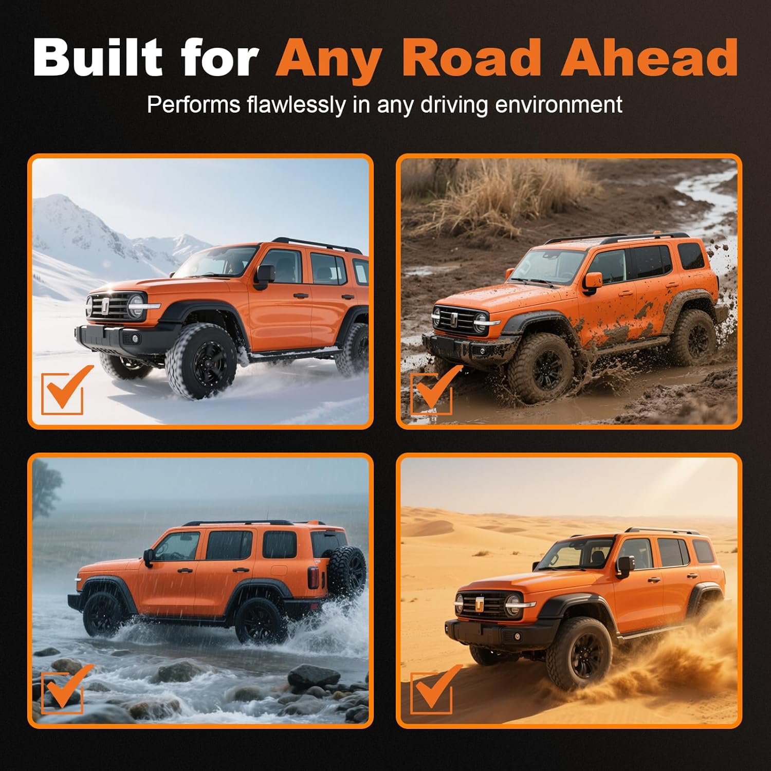 ODM Front Left and Right CV Axle Shaft Assembly Fit For Mercedes-Benz 2008-2010 C300 V6 3.0L, 2013-2014 C300 V6 3.5L, 2013-2015 C350 V6 3.5L AWD, 2015-2015 F400 V6 3.0L, 669306 669307 Pair CV Axles