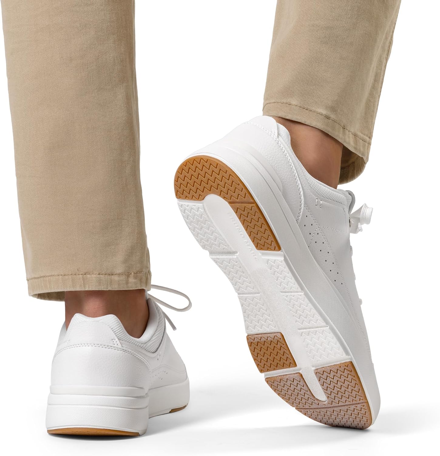Bruno Marc Men's Lightweight Non Slip Casual Dress Fashion Sneakers Tennis Shoes Breathable Comfortable Shoes