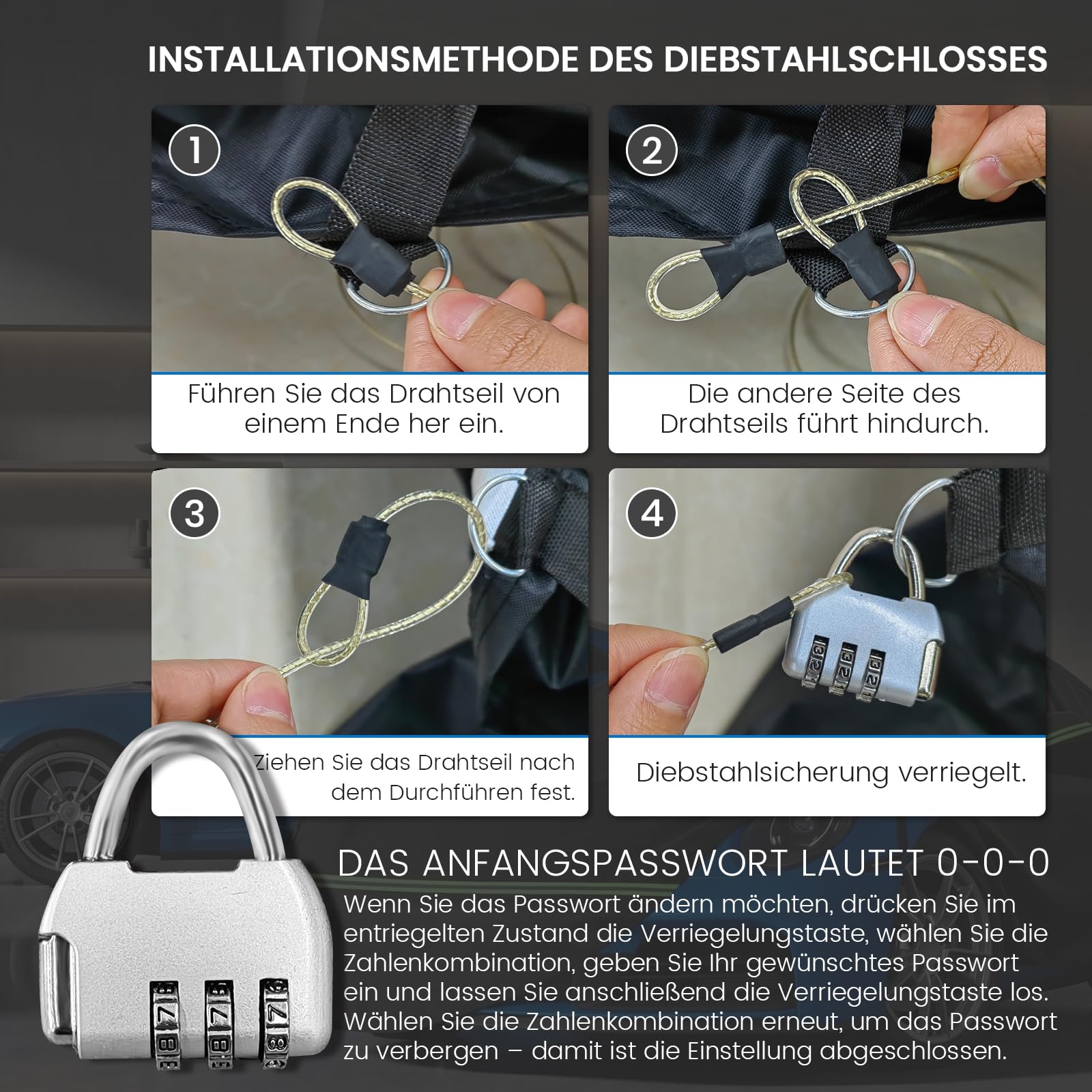 Telo copriauto impermeabile per Porsche 911 (serie 991/992/996/997) 1998-2024, 6 strati, per esterni, con chiusura lampo, fascia antivento, inverno ed estate