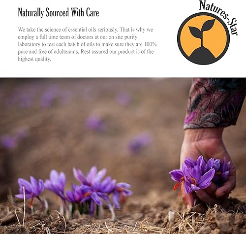 Miniatura 4 de Aceite esencial de lavanda (paquete de 2) para aromaterapia, relajación y fabricación de velas Aceite difusor de lavanda