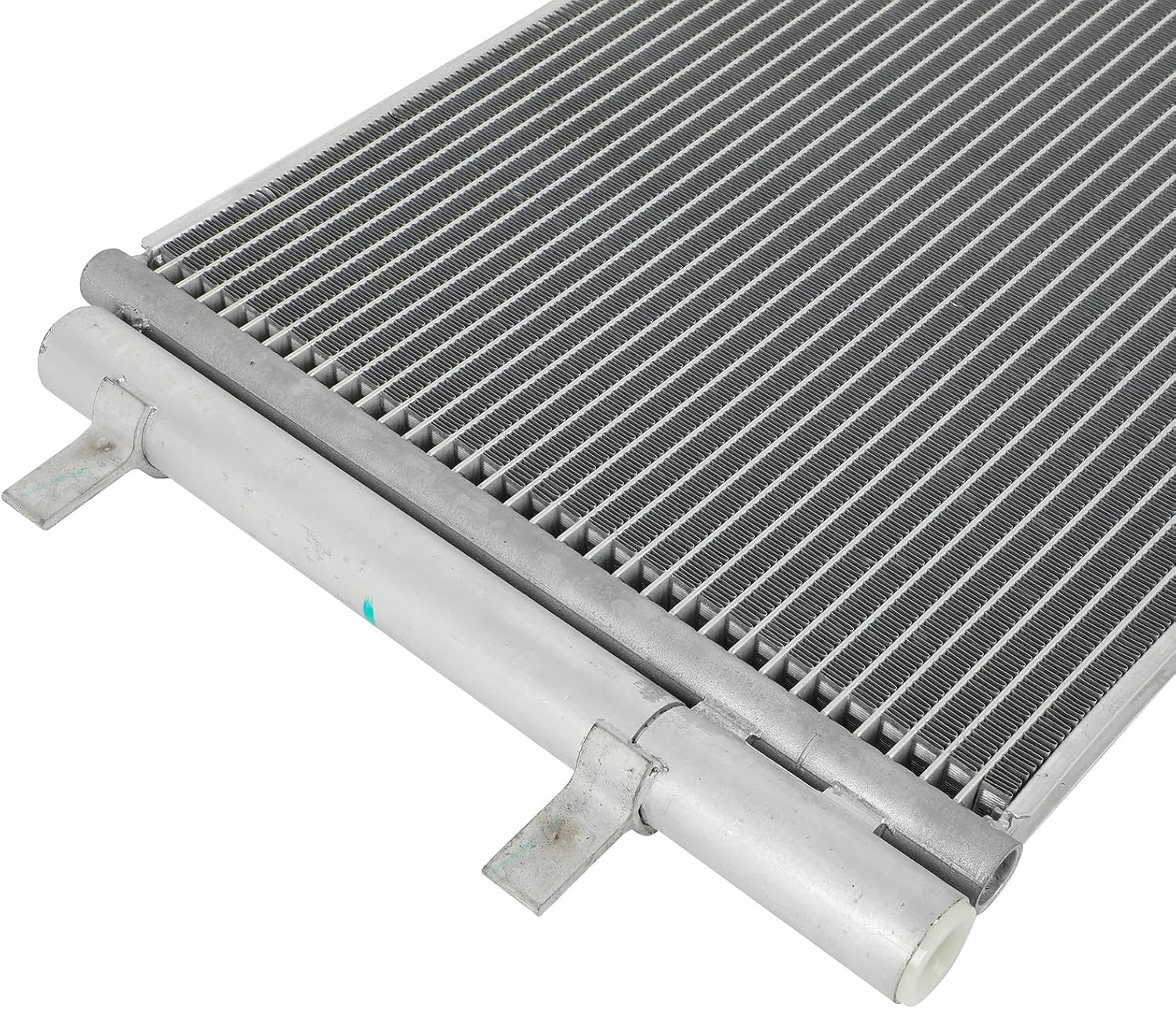 A/C AC Condenser Compatible with 2013-2014 for Audi A4 allroad Base 2.0L 2015-2016 for Audi A4 allroad Progressiv 2.0L 2013 for Audi A4 Base 1.8L Replaces 4G0260403N 8T0260401D